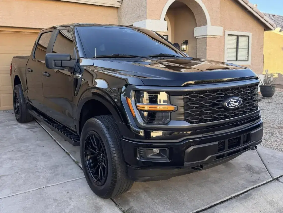 Full Inside & Out Detail
